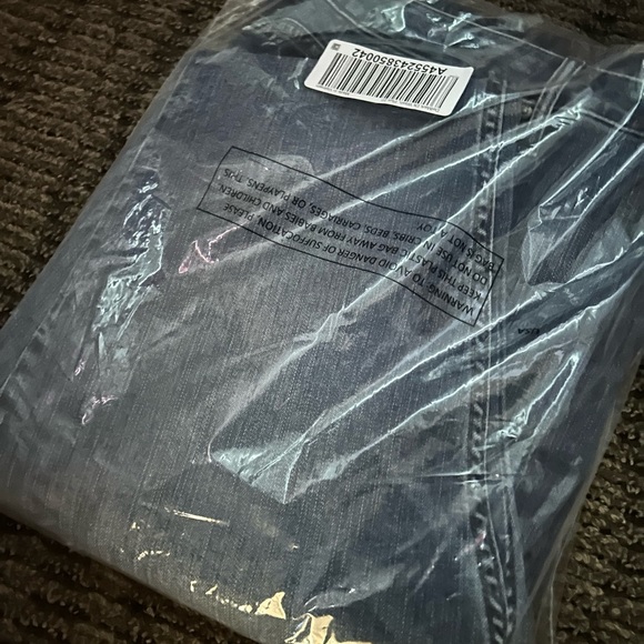 Candace Cameron Bure Denim Skinny Jean 20W - Picture 2 of 4